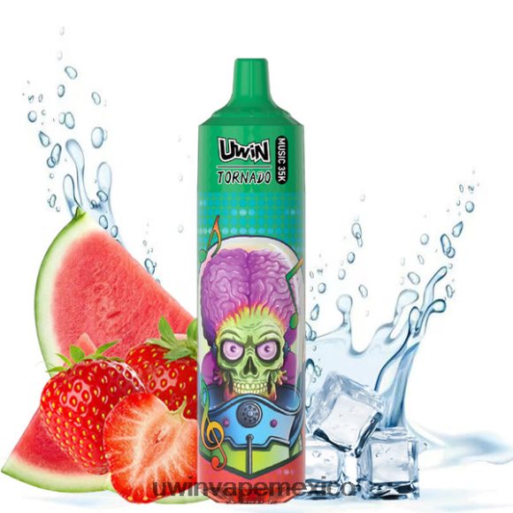 sandia fresa